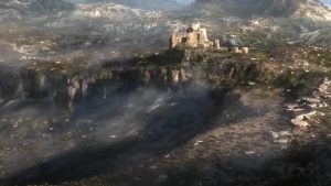 Não espere por notícias de The Elder Scrolls 6 tão cedo, diz Bethesda