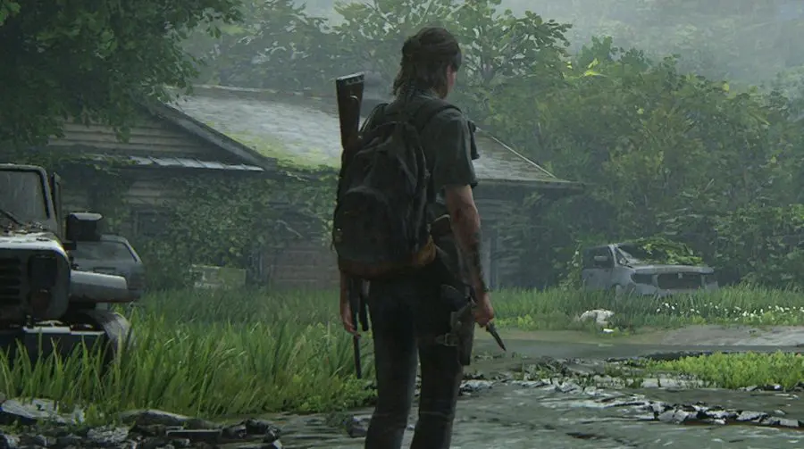Vazamentos de The Last of Us 2 não impactaram as vendas