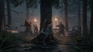 10 incríveis detalhes de gameplay de The Last of Us 2