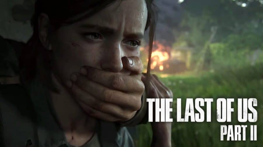 Censurado! The Last of Us 2 é banido de países no Oriente Médio