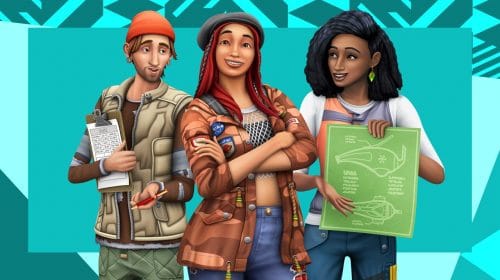 The Sims 4 ganhará nova expansão focada na Vida Sustentável