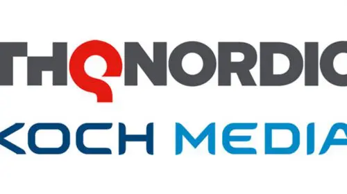 THQ Nordic anuncia troca de IPs com a Koch Media