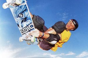 Skatista profissional diz que novo Tony Hawk’s Pro Skater chega ainda em 2020