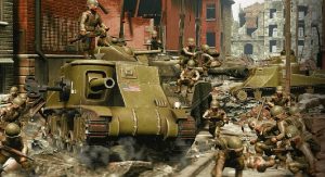 Toy Soldiers 2 é anunciado junto com outros remasters