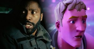 Trailer do novo filme de Christopher Nolan, Tenet, é revelado dentro de Fortnite