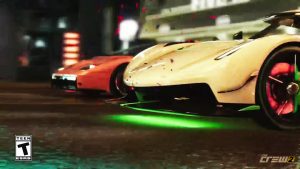 Acelerando! Novo modo de The Crew 2 chega no dia 27