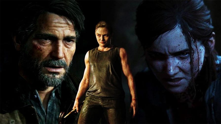 Segura o coração: The Last of Us 2 terá trailer amanhã (6)