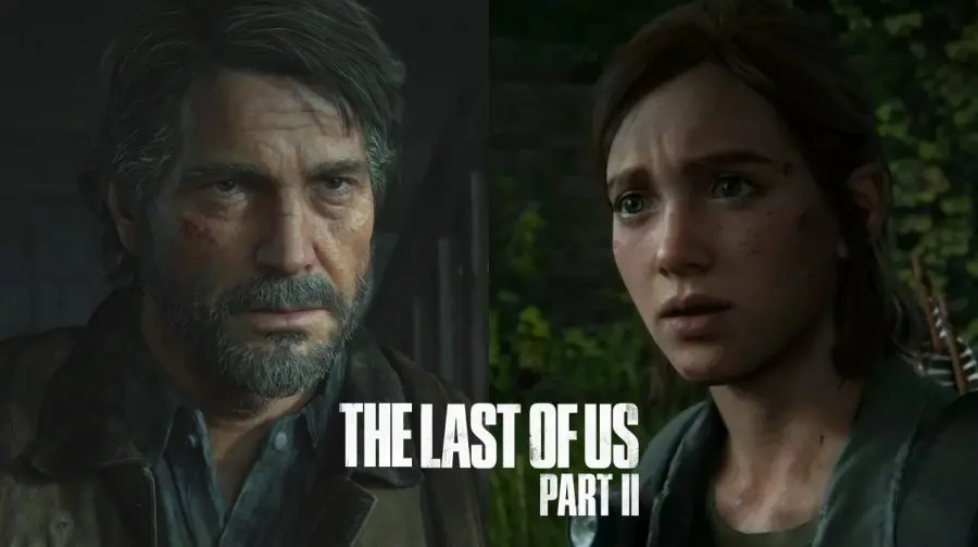 Breaking News! Naughty Dog anuncia: The Last of Us 2 está finalizado!