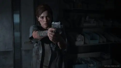 The Last of Us 2 no PS4 Pro alcança 1440p e 30 FPS