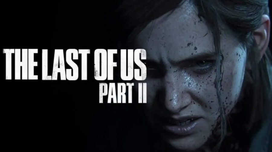 THE LAST OF US PART II - GAMEPLAY