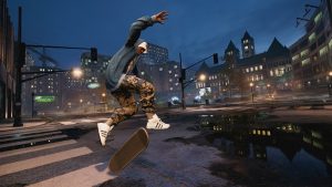 Tony Hawk’s Pro Skater 3+4 pode ser revelado (e lançado) em junho