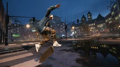 Activision revela trilha sonora oficial de Tony Hawk's Pro Skater 1+2