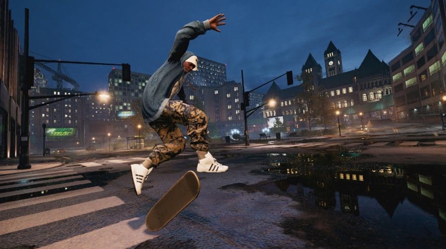 Activision revela trilha sonora oficial de Tony Hawk's Pro Skater 1+2