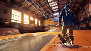 Tony Hawk’s Pro Skater 1+2: novas bandas e novidades serão reveladas amanhã (28)