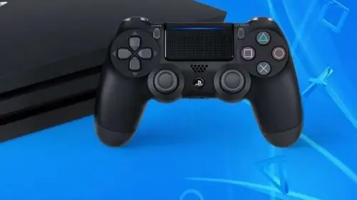 Sony lança update 7.51 para PS4