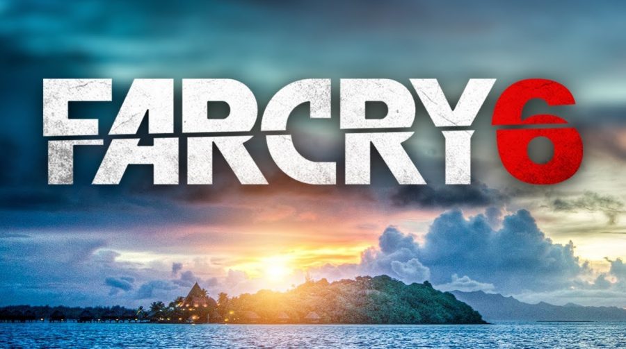 Será Far Cry 6 o outro AAA não anunciado da Ubisoft?