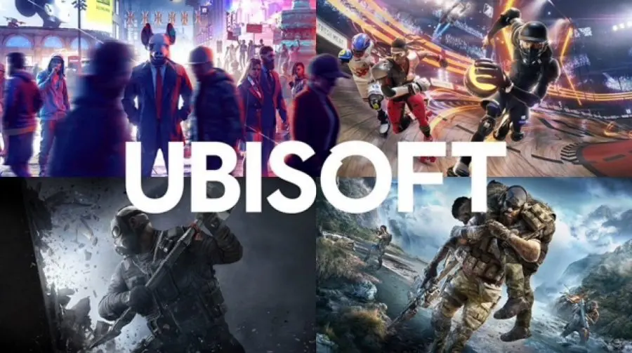 11 jogos da Ubisoft venderam mais de 10 milhões de cópias na atual geração