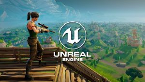 Epic Games fala pela primeira vez sobre a Unreal Engine 6