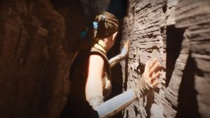 Não houve truques de loading na demo da Unreal Engine V, diz Epic Games