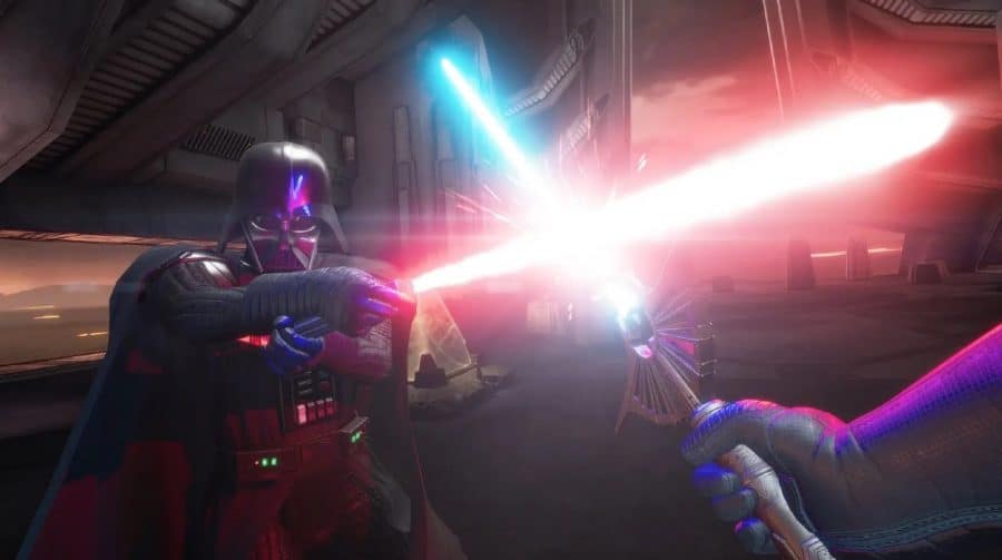 Vader Immortal: A Star Wars VR Series: vale a pena?