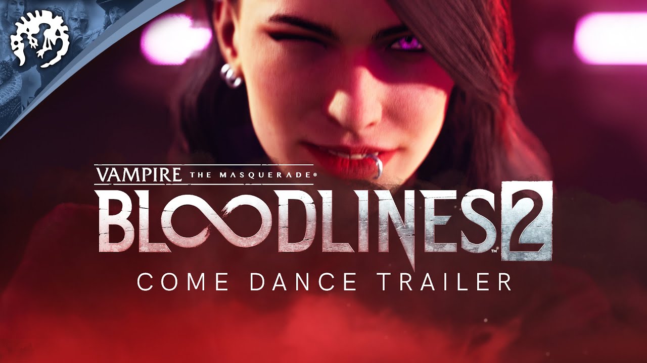 Vampire The Masquerade Bloodlines 2 será lançado para PS4, Xbox One e PC
