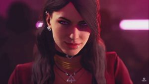 Devs importantes de Vampire: The Masquerade – Bloodlines 2 são demitidos da Paradox