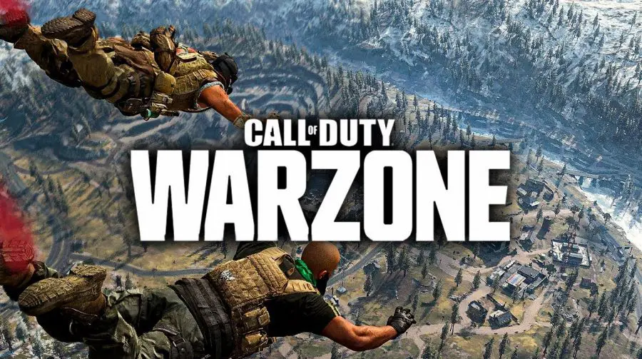 Warzone chegará ao PlayStation 5 e Xbox Series X