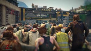 World War Z ganhará novo DLC amanhã (5); Veja detalhes!