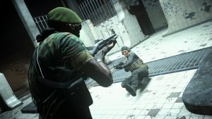 Warzone: fãs pedem para Infinity Ward reverter mudanças no Gulag