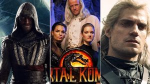 10 filmes e séries inspirados em games que você não pode perder