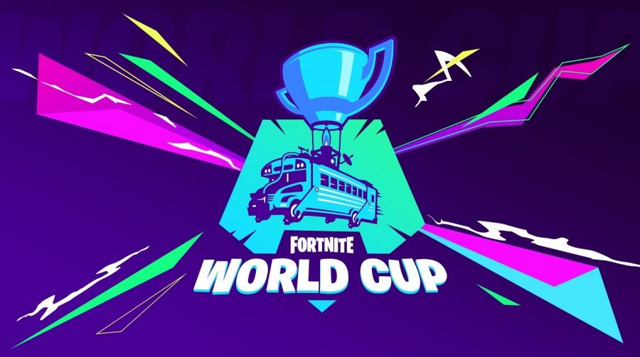 Copa do Mundo 2020 de Fortnite é cancelada