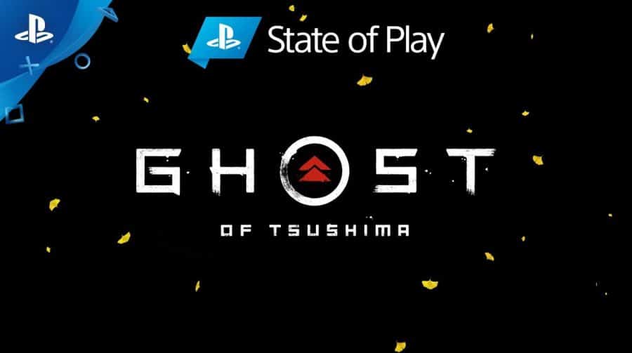 Ghost of Tsushima - gameplay, exploração, personalização e mais (State of Play)