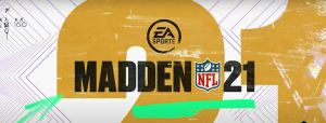 Com “upgrade grátis” confirmado, Madden NFL 21 ganha teaser