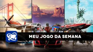 Meu Jogo da Semana: The Crew 2