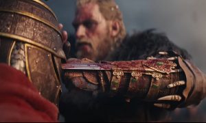 Assassin’s Creed Valhalla: Hidden Blade não será tão “hidden”
