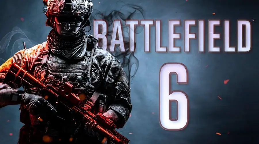 Versão alpha de  Battlefield 6 pode ser liberada ao público em julho