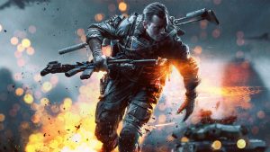 Battlefield 6 poderá ser ambientado na guerra moderna