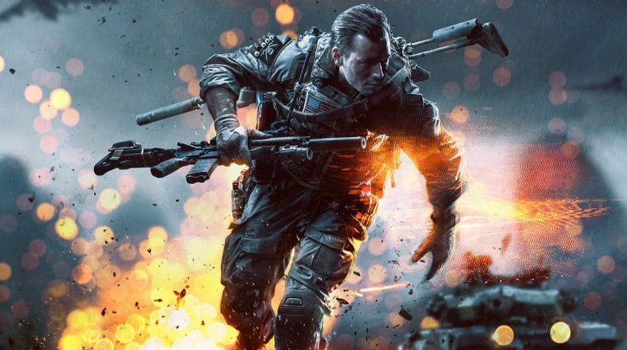 Battlefield 6 poderá ser ambientado na guerra moderna