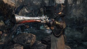 Bloodborne chegará ao PS5 e PC? Rumores dizem que sim