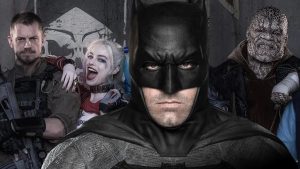 Jogos de Batman e Esquadrão Suicida podem ser anunciados em breve [rumor]