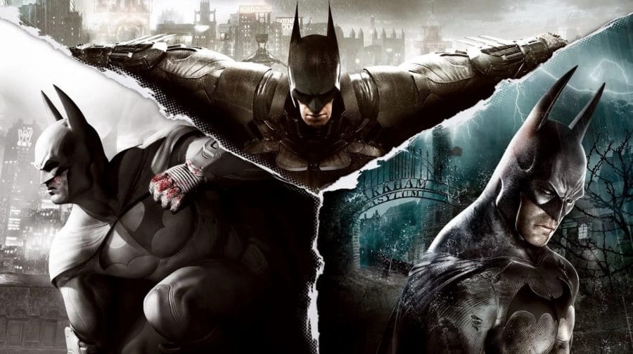 Vem novo Batman por aí? WB Games fará anúncios em agosto