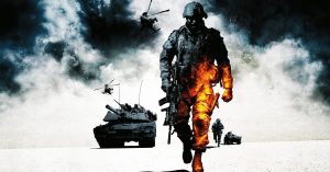 Battlefield Bad Company não deve ganhar uma remasterização