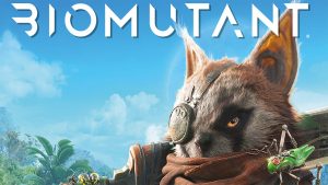 BioMutant será lançado este trimestre, segundo chefe da THQ Nordic