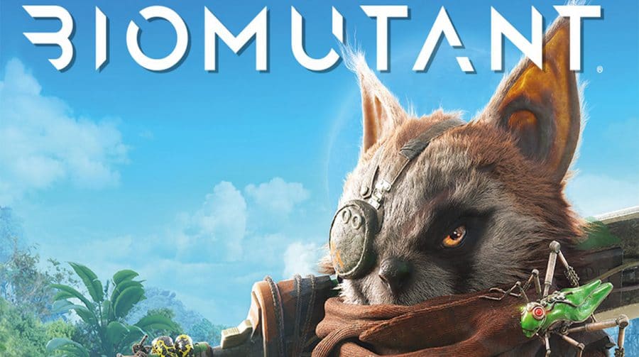 BioMutant recebe gameplay impressionante, mas segue sem data de lançamento