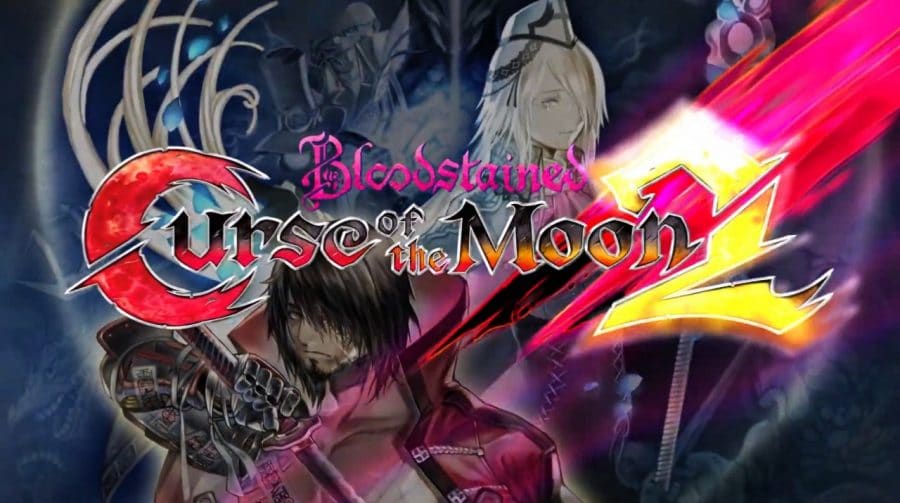 Bloodstained: Curse of the Moon 2 é anunciado para PlayStation 4