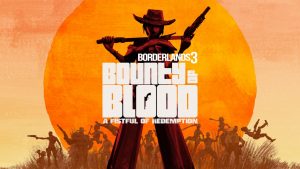 Borderlands 3: novo DLC “Recompensa de Sangue” recebe gameplay
