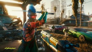 Cyberpunk 2077: novo trailer mostra armas, jogabilidade ampla e muito mais!