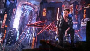 VEJA: 25 de minutos de gameplay de Cyberpunk 2077 (sem comentários)