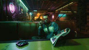 Cyberpunk 2077 promete ‘infinitas’ escolhas de customização e habilidades