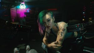 Cyberpunk 2077: gameplay mostra mecânica de investigação e mais!